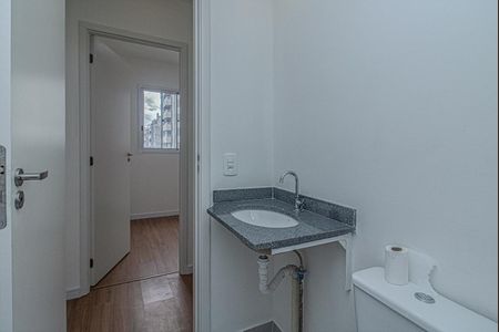 Apartamento para alugar com 50m², 2 quartos e 1 vagabanheiro social_3