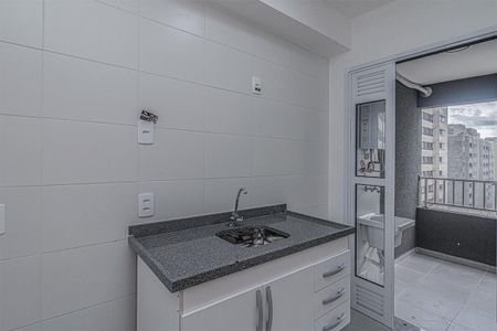Apartamento para alugar com 50m², 2 quartos e 1 vagacozinha_1