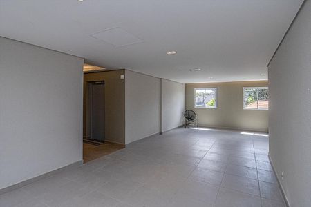 Apartamento para alugar com 50m², 2 quartos e 1 vagahall social_3