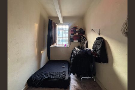 Apartamento à venda com 157m², 4 quartos e 1 vaga Apartamento à venda com 157m², 4 quartos e 1 vagaConjugado - quarto