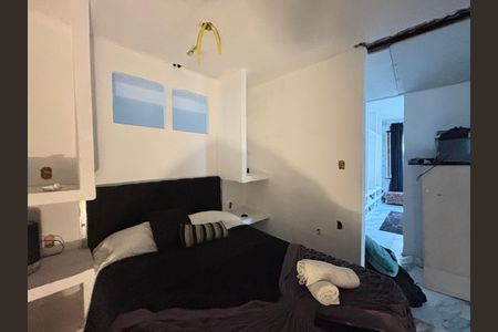 Apartamento à venda com 157m², 4 quartos e 1 vaga Apartamento à venda com 157m², 4 quartos e 1 vagaQuarto 1