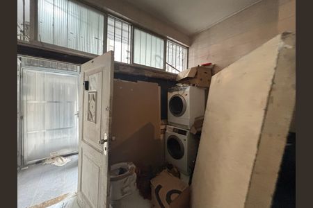 Apartamento à venda com 157m², 4 quartos e 1 vaga Apartamento à venda com 157m², 4 quartos e 1 vagaÁrea de serviço