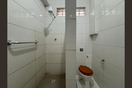 Apartamento à venda com 157m², 4 quartos e 1 vaga Apartamento à venda com 157m², 4 quartos e 1 vagaÁrea comum - banheiro