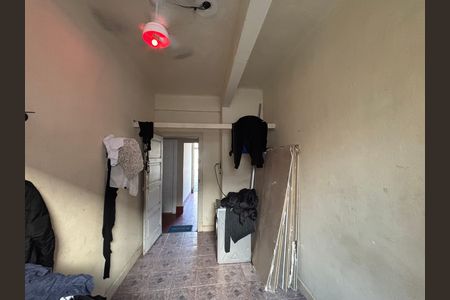 Apartamento à venda com 157m², 4 quartos e 1 vaga Apartamento à venda com 157m², 4 quartos e 1 vagaConjugado - quarto