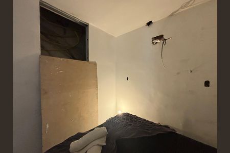 Apartamento à venda com 157m², 4 quartos e 1 vaga Apartamento à venda com 157m², 4 quartos e 1 vagaQuarto 1