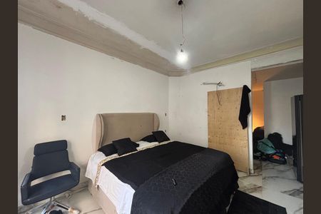 Apartamento à venda com 157m², 4 quartos e 1 vaga Apartamento à venda com 157m², 4 quartos e 1 vagaQuarto 2