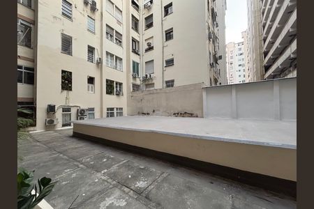 Apartamento à venda com 157m², 4 quartos e 1 vaga Apartamento à venda com 157m², 4 quartos e 1 vagaÁrea comum