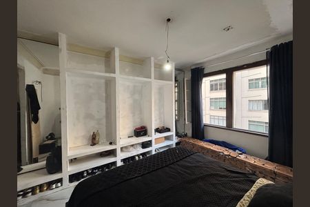 Apartamento à venda com 157m², 4 quartos e 1 vaga Apartamento à venda com 157m², 4 quartos e 1 vagaQuarto 2