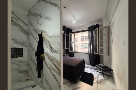 Apartamento à venda com 157m², 4 quartos e 1 vaga Apartamento à venda com 157m², 4 quartos e 1 vagaSuíte 2