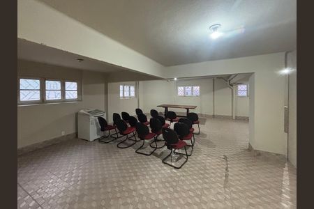 Apartamento à venda com 157m², 4 quartos e 1 vaga Apartamento à venda com 157m², 4 quartos e 1 vagaÁrea comum - salão de festas