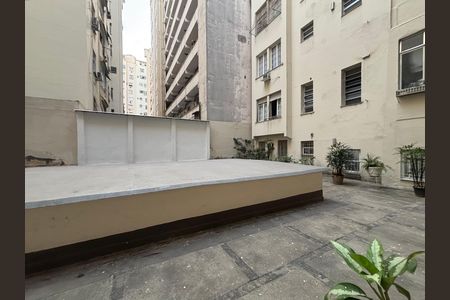 Apartamento à venda com 157m², 4 quartos e 1 vaga Apartamento à venda com 157m², 4 quartos e 1 vagaÁrea comum