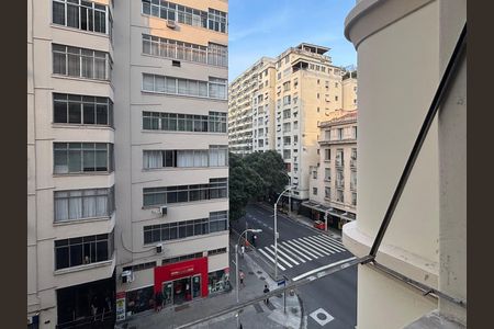 Apartamento à venda com 157m², 4 quartos e 1 vaga Apartamento à venda com 157m², 4 quartos e 1 vagaSuíte 2 - vista