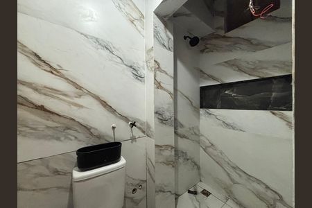 Apartamento à venda com 157m², 4 quartos e 1 vaga Apartamento à venda com 157m², 4 quartos e 1 vagaSuíte 1 - banheiro