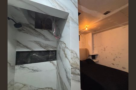Apartamento à venda com 157m², 4 quartos e 1 vaga Apartamento à venda com 157m², 4 quartos e 1 vagaSuíte 1 - banheiro