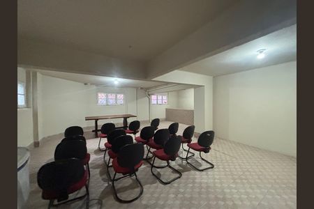 Apartamento à venda com 157m², 4 quartos e 1 vaga Apartamento à venda com 157m², 4 quartos e 1 vagaÁrea comum - salão de festas