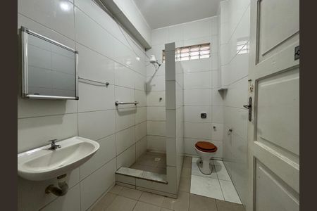 Apartamento à venda com 157m², 4 quartos e 1 vaga Apartamento à venda com 157m², 4 quartos e 1 vagaÁrea comum - banheiro
