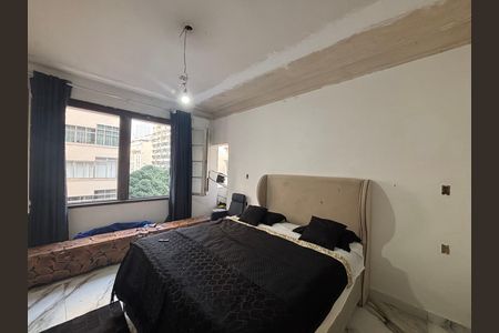 Apartamento à venda com 157m², 4 quartos e 1 vaga Apartamento à venda com 157m², 4 quartos e 1 vagaQuarto 2
