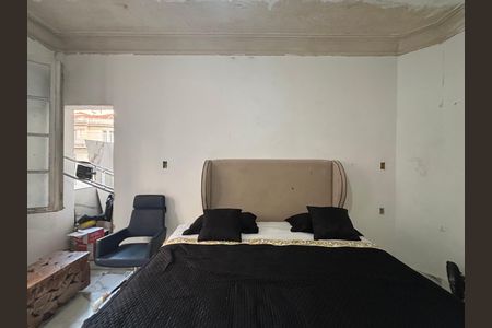 Apartamento à venda com 157m², 4 quartos e 1 vaga Apartamento à venda com 157m², 4 quartos e 1 vagaQuarto 2