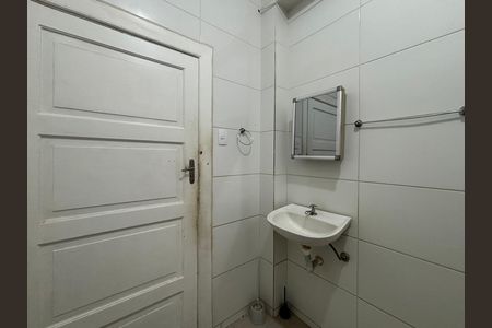 Apartamento à venda com 157m², 4 quartos e 1 vaga Apartamento à venda com 157m², 4 quartos e 1 vagaÁrea comum - banheiro