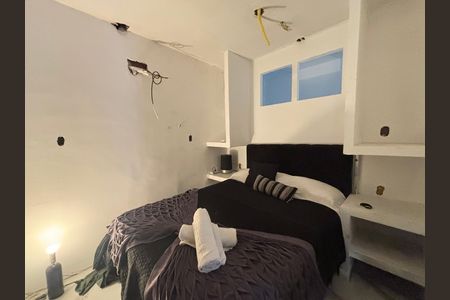 Apartamento à venda com 157m², 4 quartos e 1 vaga Apartamento à venda com 157m², 4 quartos e 1 vagaQuarto 1