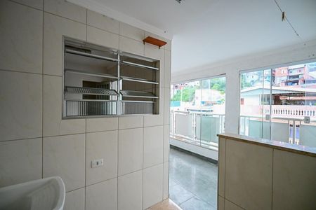 Studio para alugar com 60m², 1 quarto e sem vagaÁrea de Serviço 