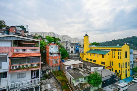 Studio para alugar com 60m², 1 quarto e sem vagaVista