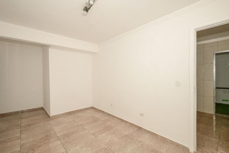 Suíte de kitnet/studio para alugar com 1 quarto, 60m² em Vila Francisco Remeikis, Taboão da Serra