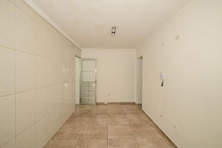 Studio para alugar com 60m², 1 quarto e sem vagaCozinha