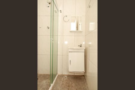 Studio para alugar com 60m², 1 quarto e sem vagaBanheiro Suíte 