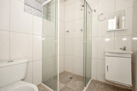 Studio para alugar com 60m², 1 quarto e sem vagaBanheiro Suíte 