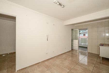 Studio para alugar com 60m², 1 quarto e sem vagaCozinha