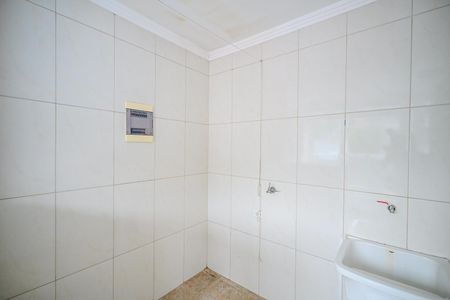 Studio para alugar com 60m², 1 quarto e sem vagaÁrea de Serviço 