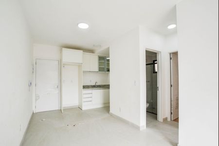 Apartamento à venda com 55m², 2 quartos e 2 vagasSala
