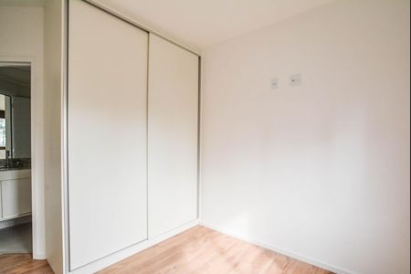 Apartamento à venda com 55m², 2 quartos e 2 vagasQuarto Suíte