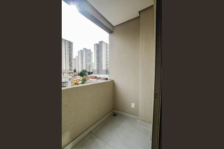 Apartamento à venda com 55m², 2 quartos e 2 vagasSala