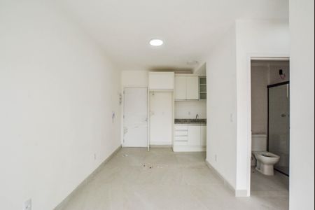 Apartamento à venda com 55m², 2 quartos e 2 vagasSala