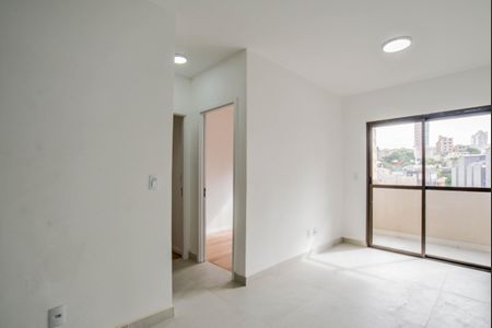 Apartamento à venda com 55m², 2 quartos e 2 vagasSala