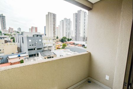 Apartamento à venda com 55m², 2 quartos e 2 vagasSala