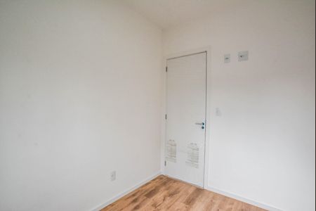 Apartamento à venda com 55m², 2 quartos e 2 vagasQuarto 1