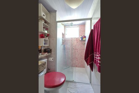 Apartamento à venda com 8080m², 2 quartos e 1 vagaBanheiro