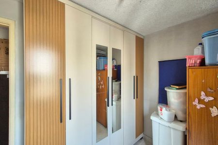 Apartamento à venda com 8080m², 2 quartos e 1 vagaQuarto 2 