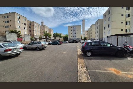 Apartamento à venda com 8080m², 2 quartos e 1 vagagaragem 