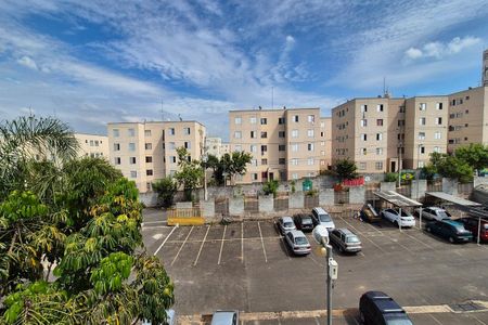 Apartamento à venda com 8080m², 2 quartos e 1 vagaVista do Quarto 2 