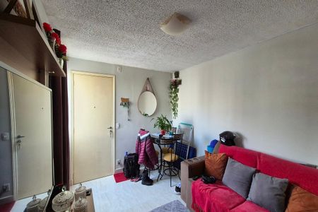 Sala de apartamento à venda com 2 quartos, 8080m² em Conjunto Residencial Jardimbassoli 91, Campinas