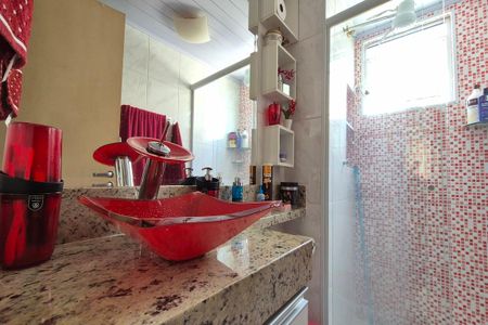 Apartamento à venda com 8080m², 2 quartos e 1 vagaBanheiro