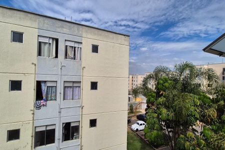 Apartamento à venda com 8080m², 2 quartos e 1 vagaVista da Área de Serviço 