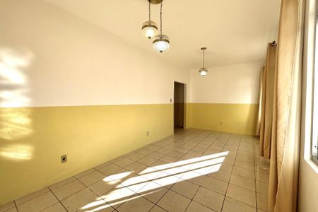 Sala de casa para alugar com 3 quartos, 119m² em Saco dos Limões, Florianópolis