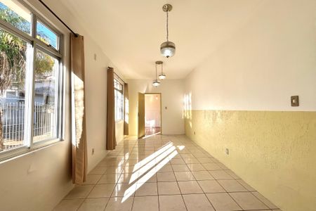 Sala de casa para alugar com 3 quartos, 119m² em Saco dos Limões, Florianópolis