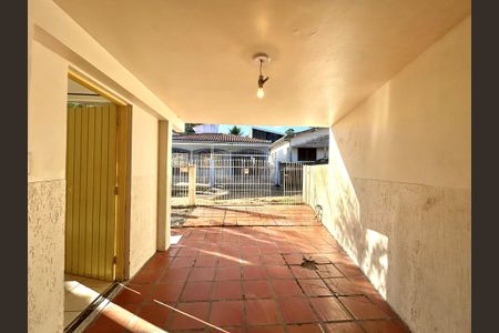 Casa para alugar com 119m², 3 quartos e 1 vagaGaragem