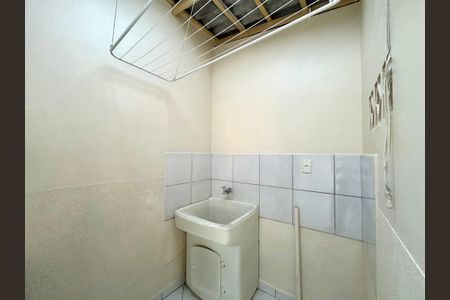 Casa para alugar com 119m², 3 quartos e 1 vagaÁrea de Serviço